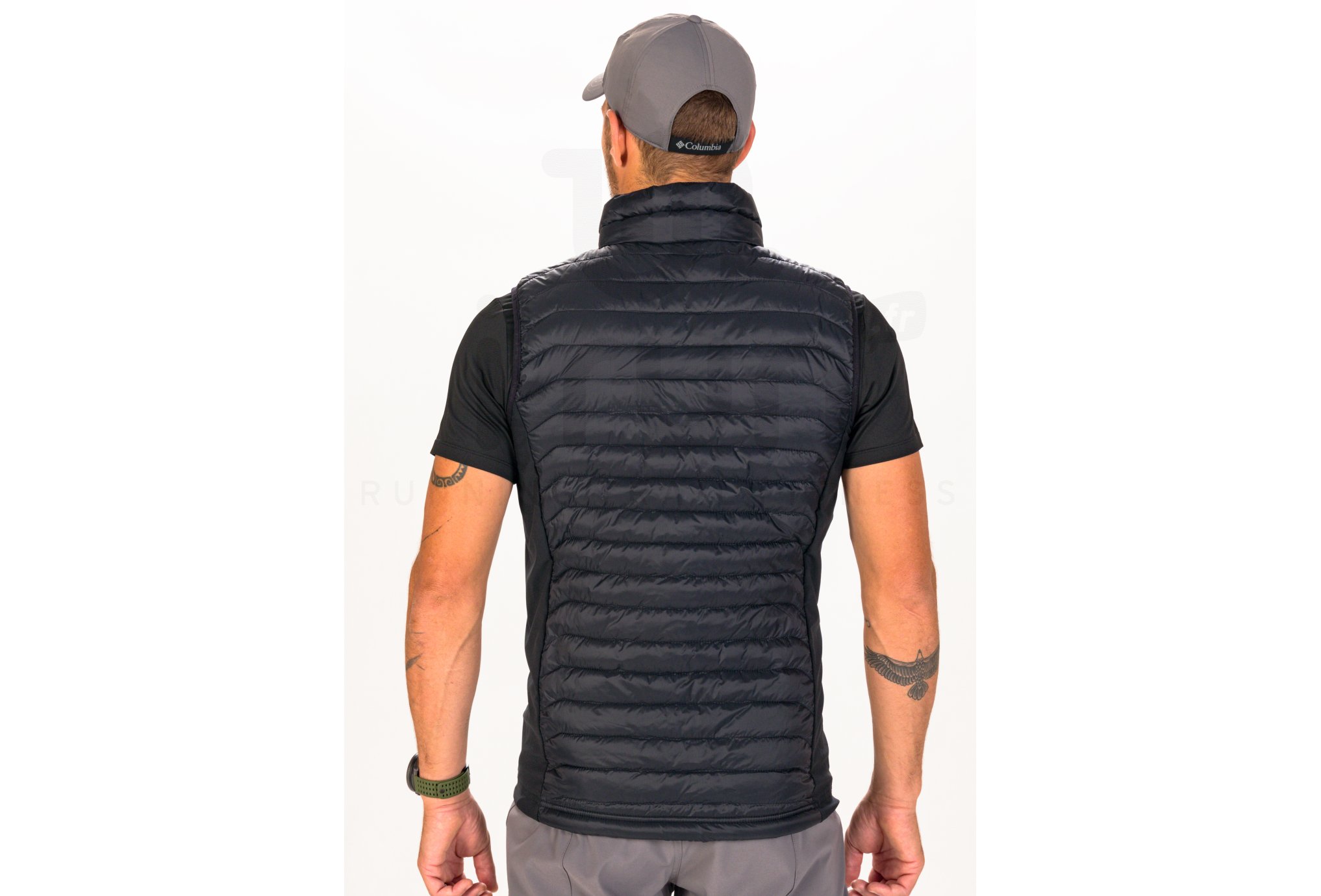 Columbia Powder Pass Herren