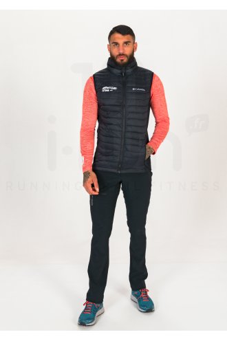 Columbia Powder Pass UTMB 2021 M 