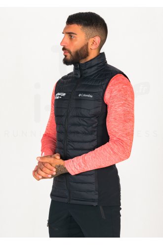 Columbia Powder Pass UTMB 2021 M 