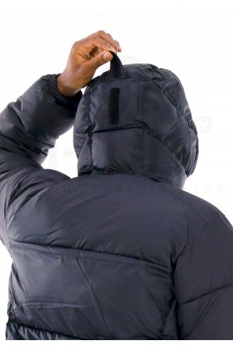 Columbia Puffect II Hooded 