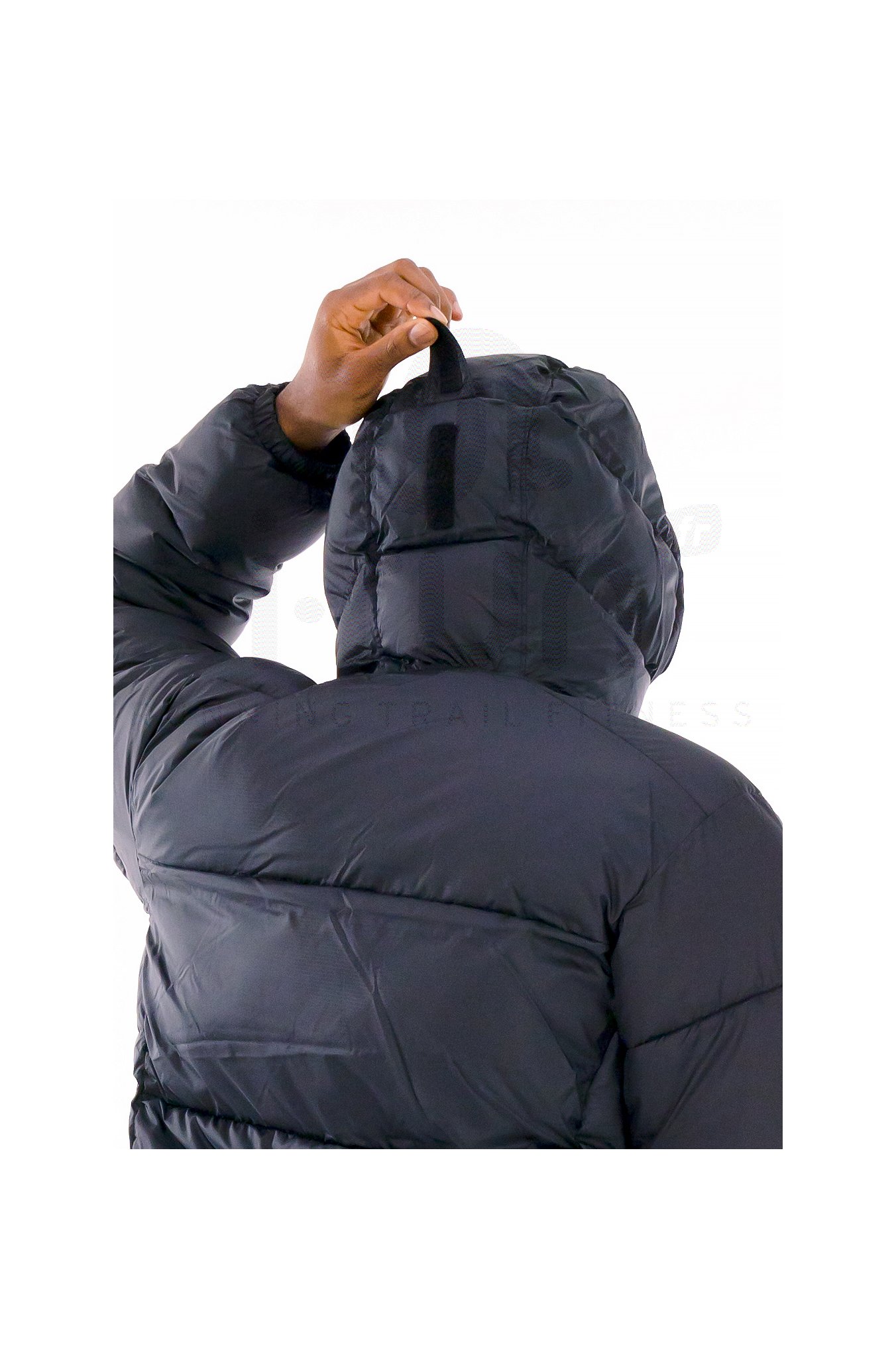 Columbia Puffect II Hooded 