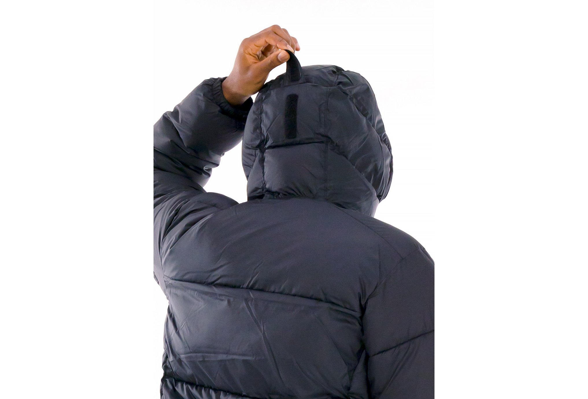 Columbia Puffect II Hooded