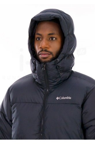 Columbia Puffect II Hooded 