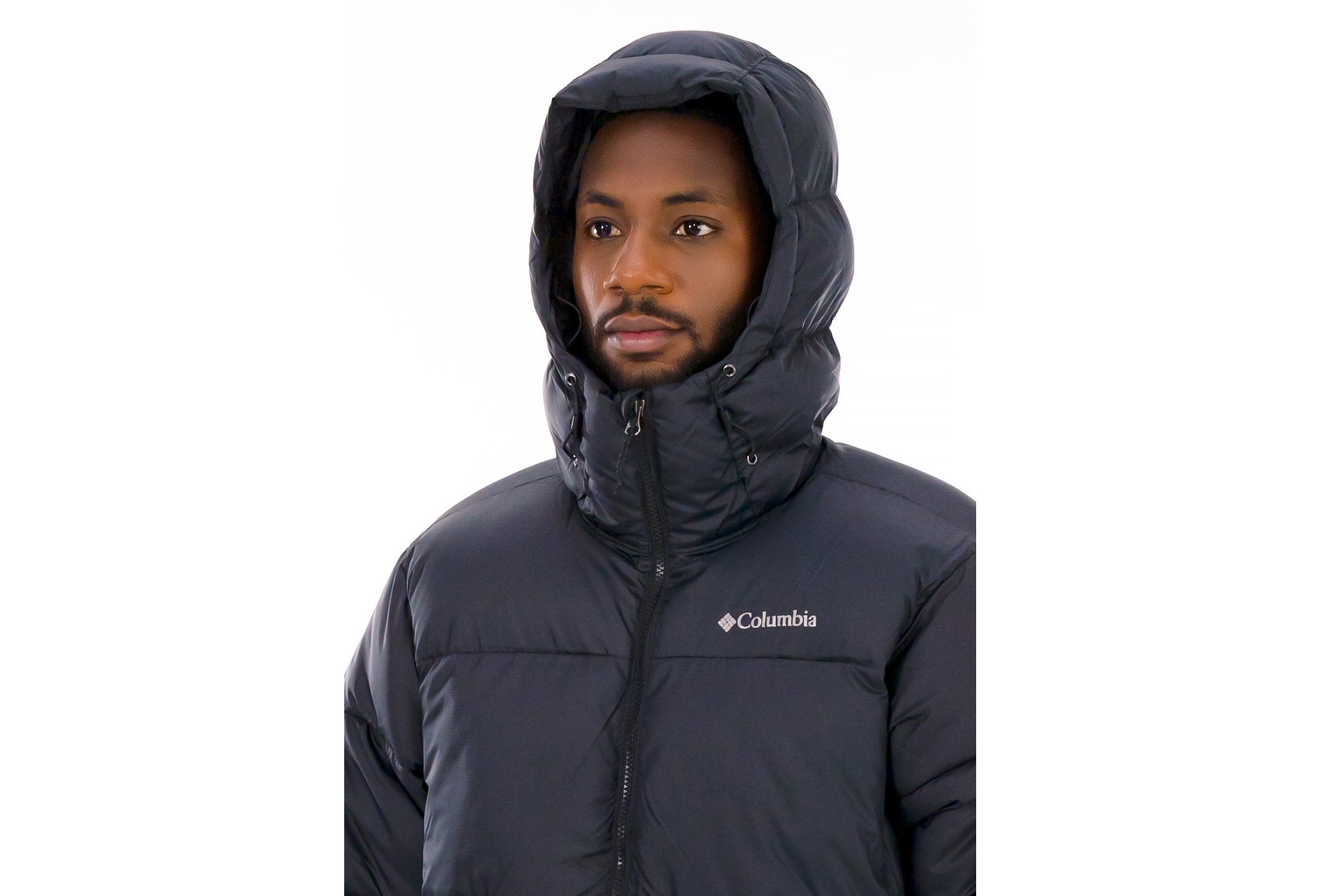 Columbia Puffect II Hooded