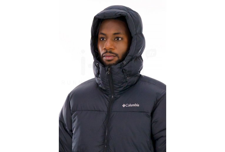 Columbia Puffect II Hooded