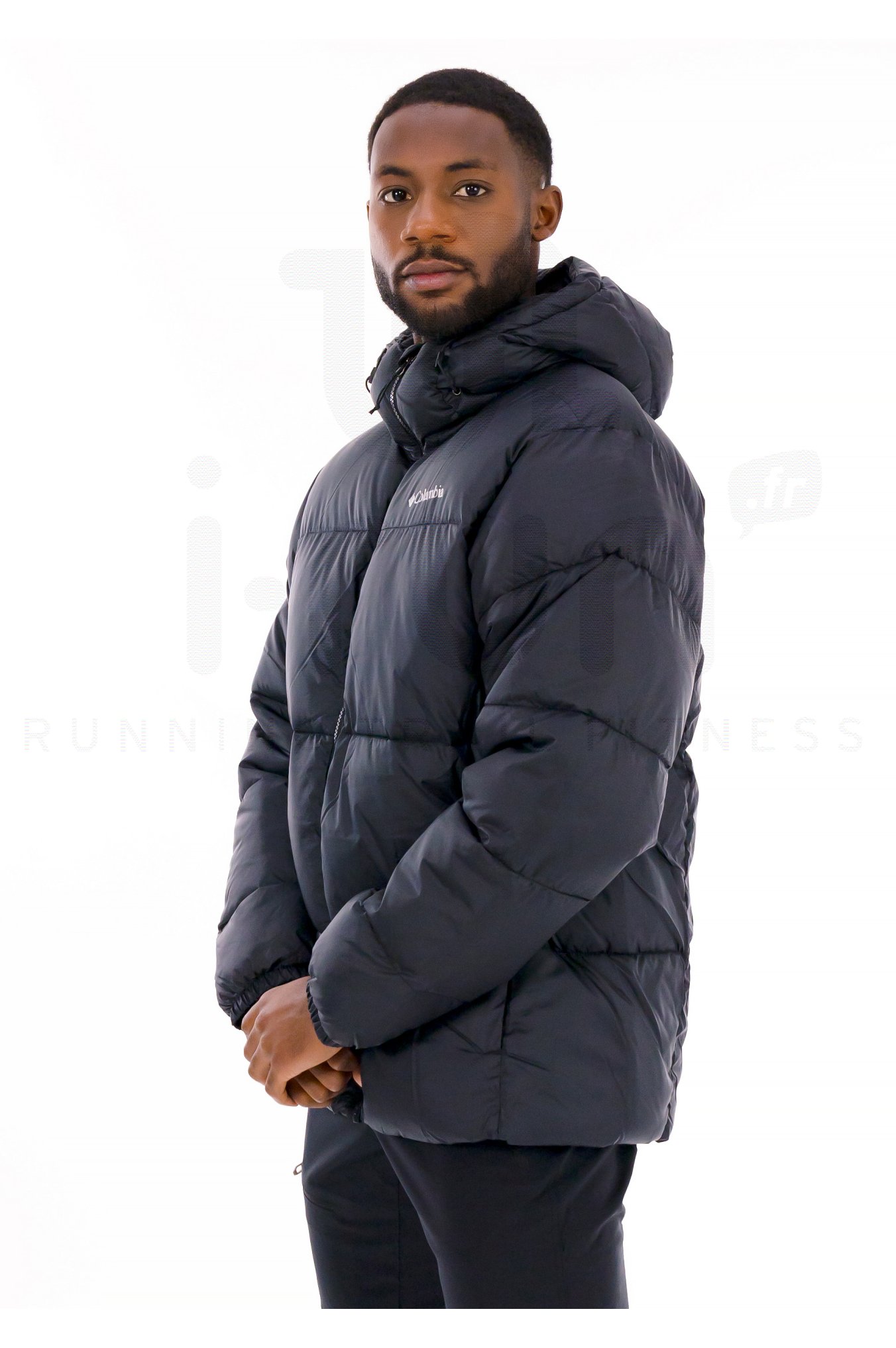 Columbia Puffect II Hooded 