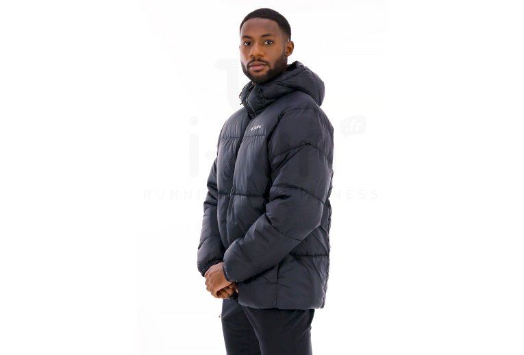 Columbia Puffect II Hooded