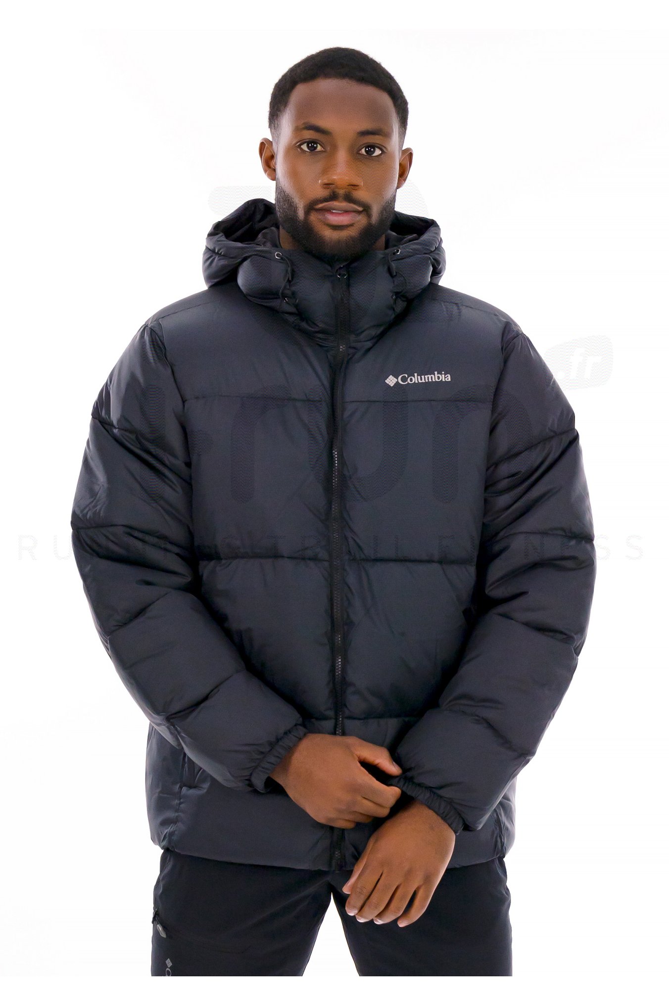 Columbia Puffect II Hooded 