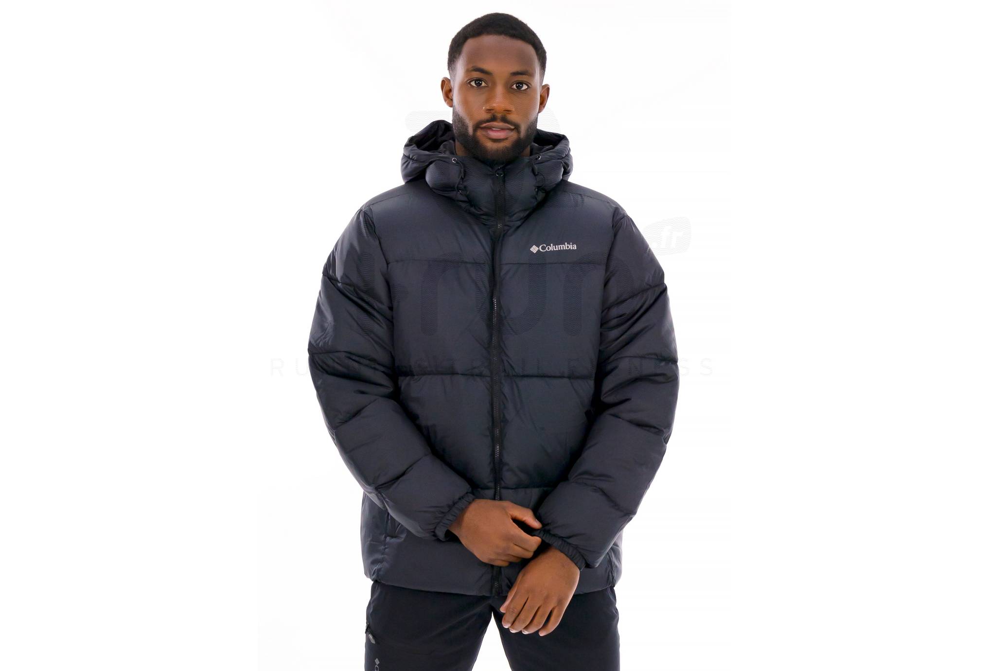 Columbia Puffect II Hooded special offer | Men Clothing Down 