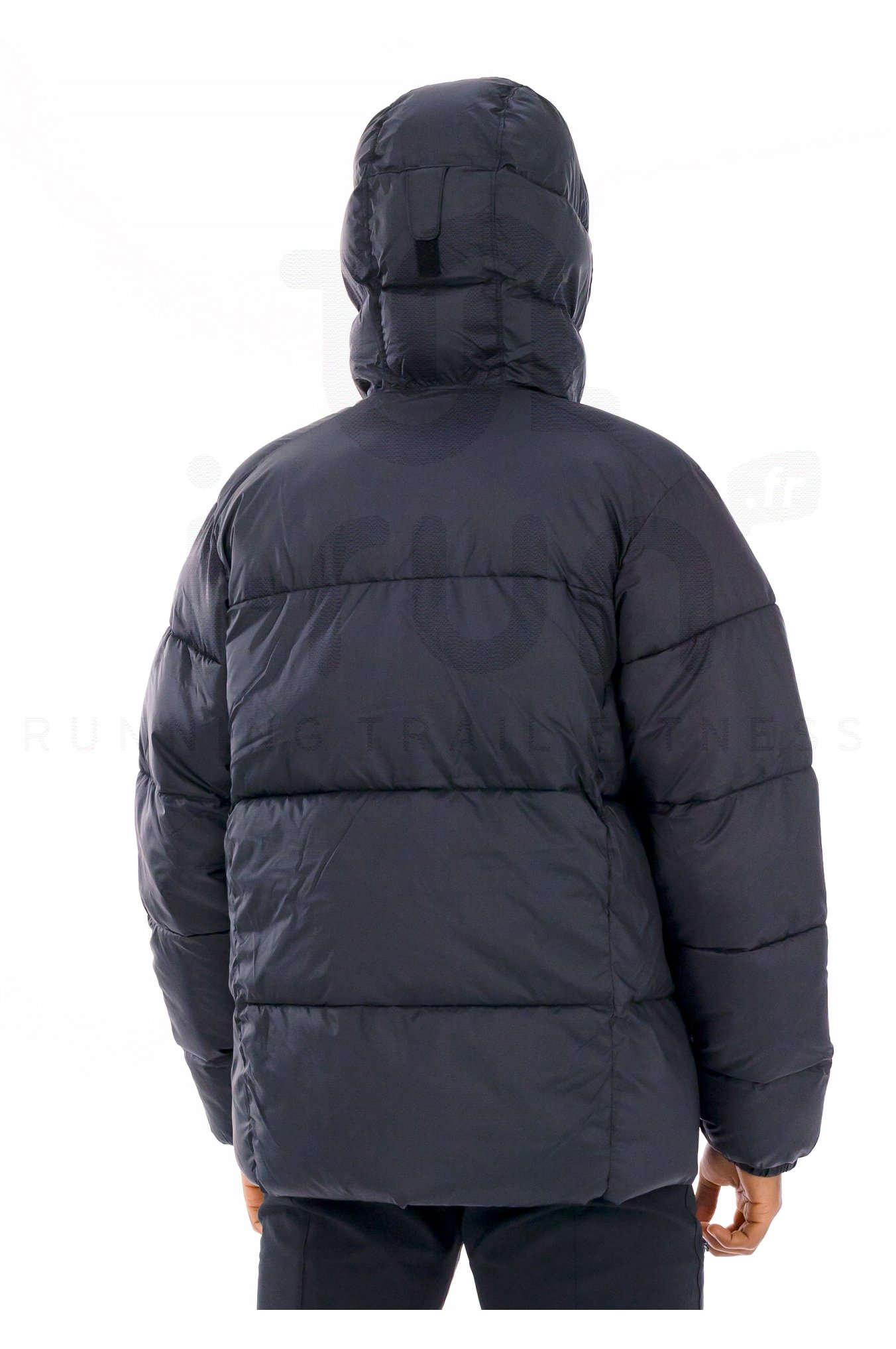 Columbia Puffect II Hooded 