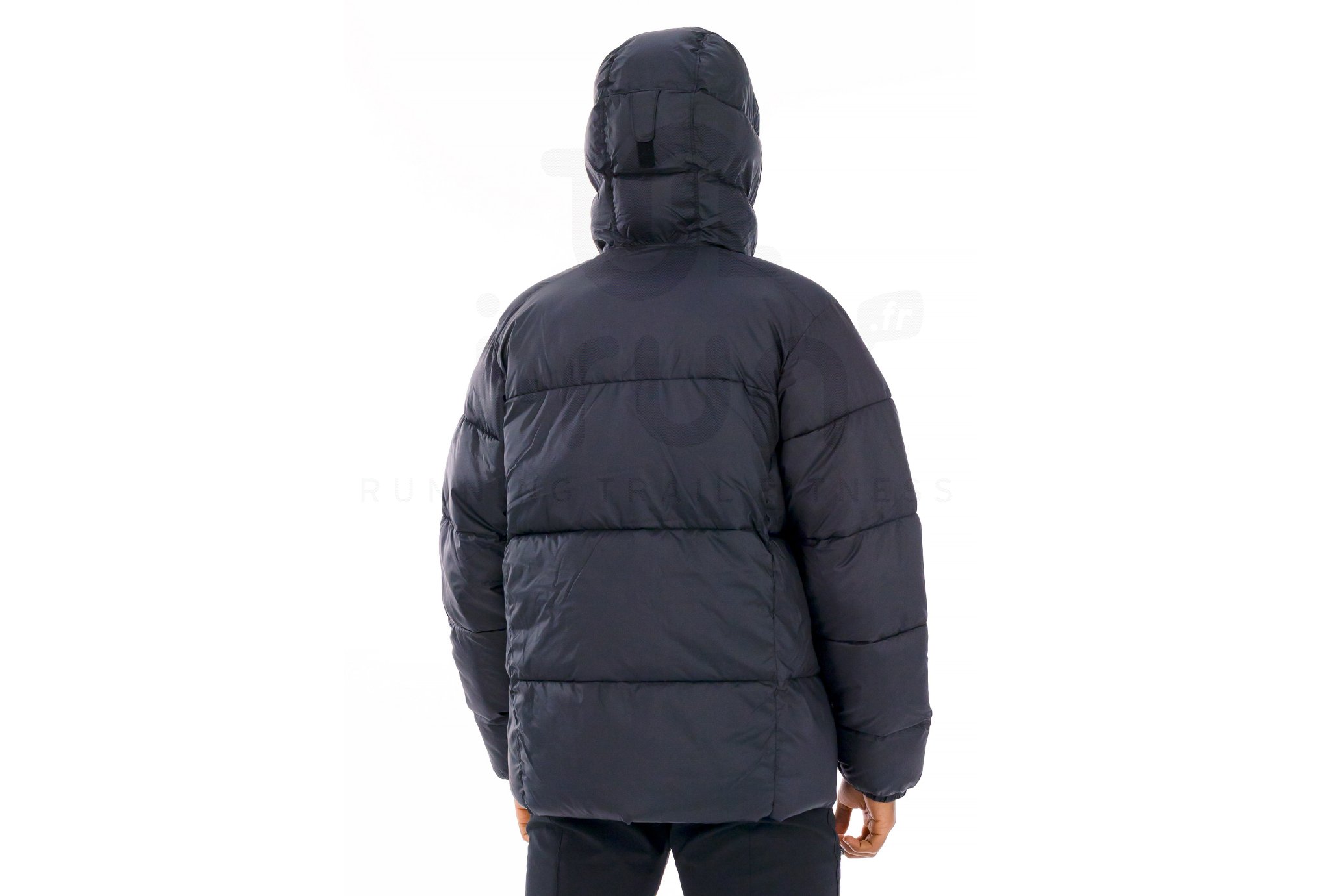 Columbia Puffect II Hooded