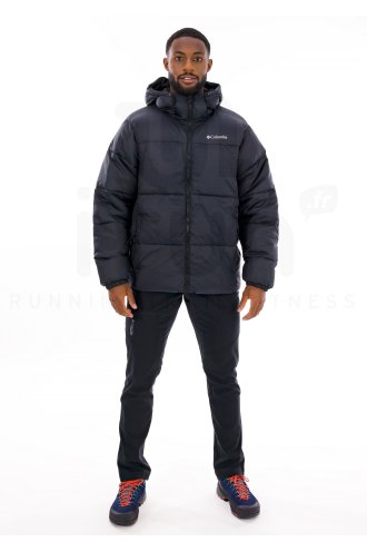 Columbia Puffect II Hooded 