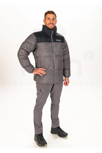 Columbia Puffect II M 