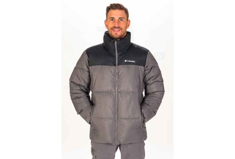 Columbia Puffect II M