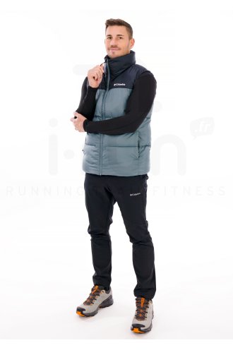 Columbia Puffect II M 