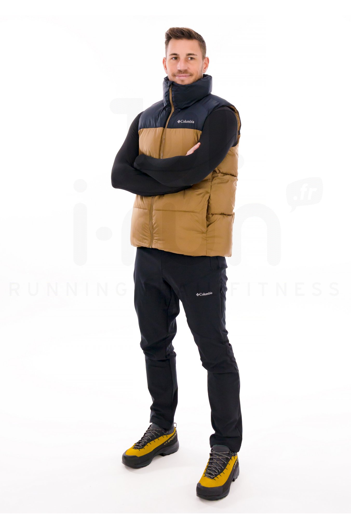 Columbia Puffect II M 