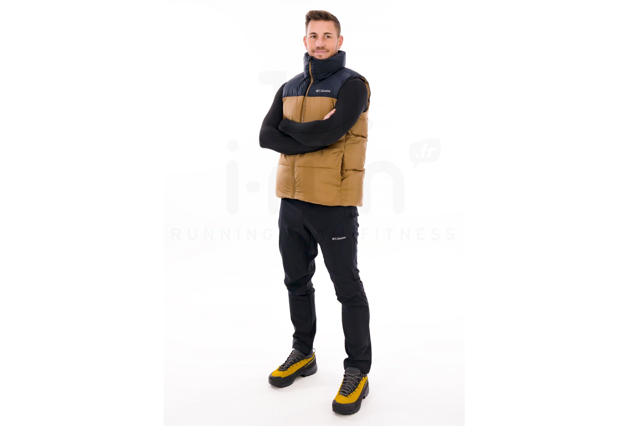 Columbia Puffect II M