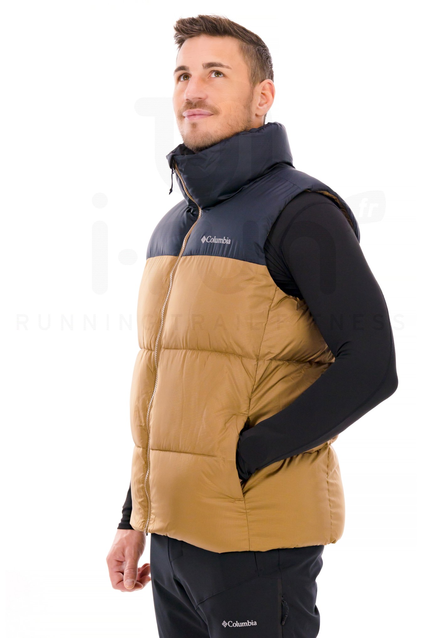 Columbia Puffect II M 