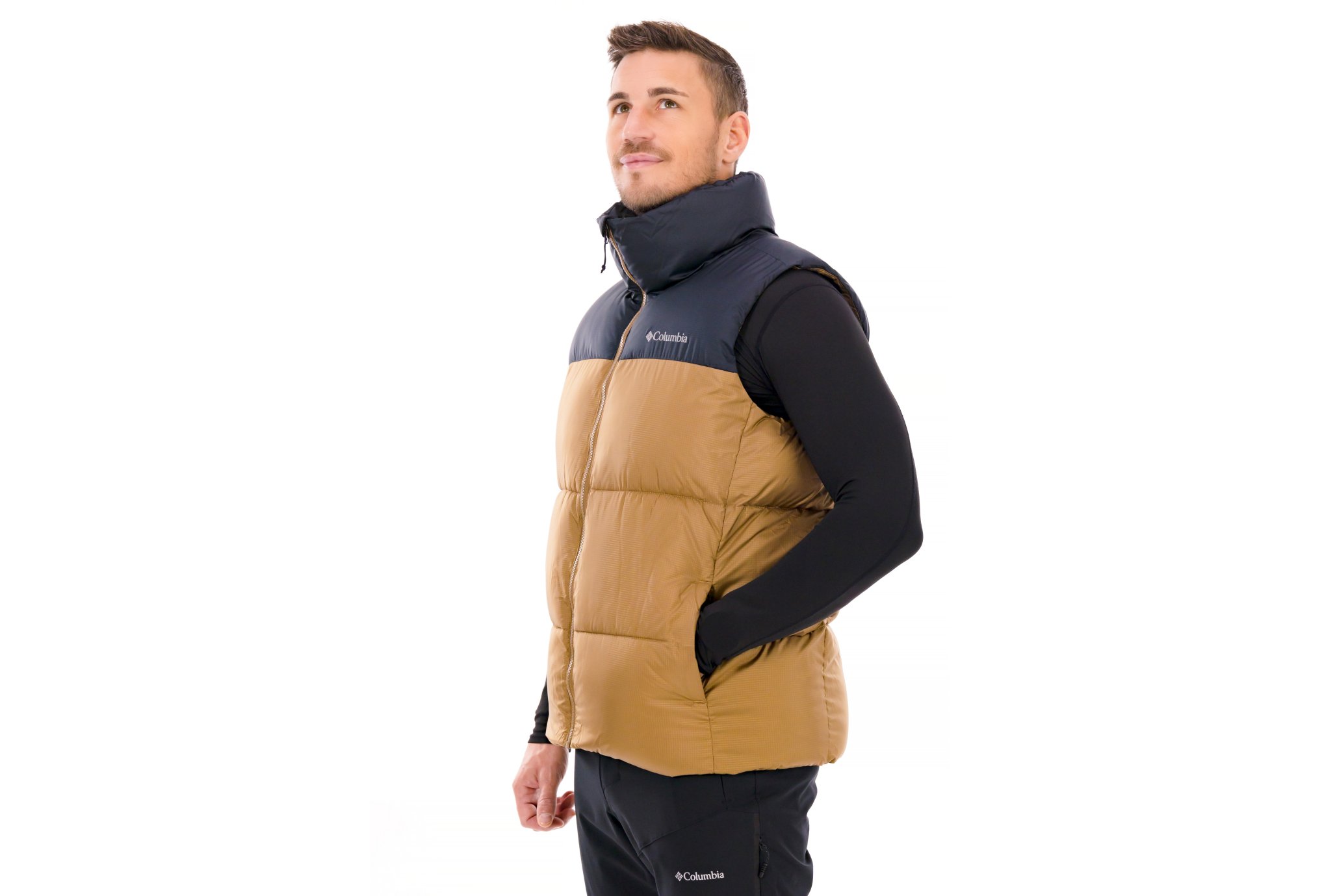 Columbia Puffect II M