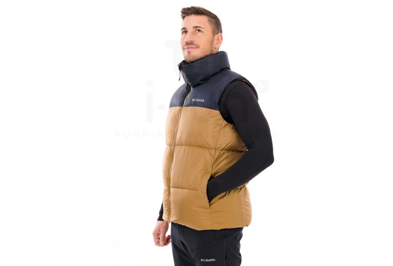 Columbia Puffect II M