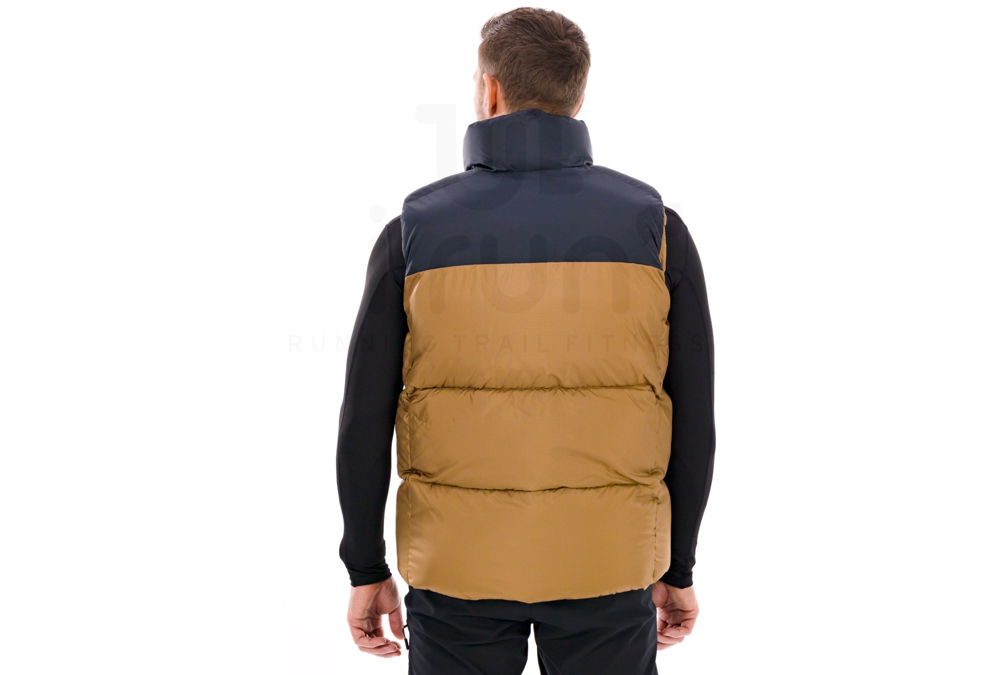 Columbia Puffect II M