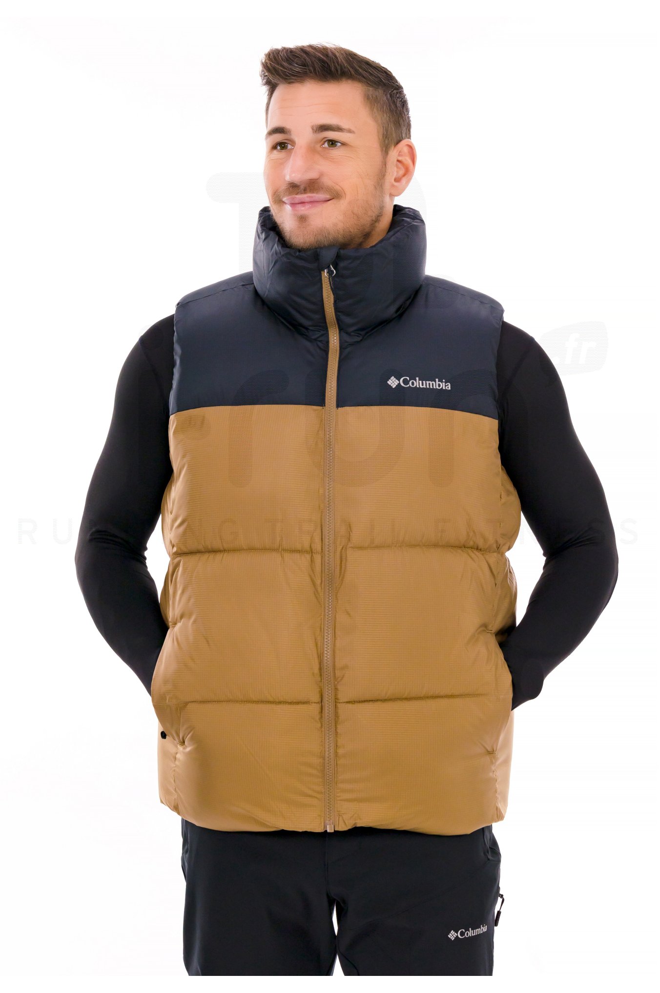 Columbia Puffect II M 