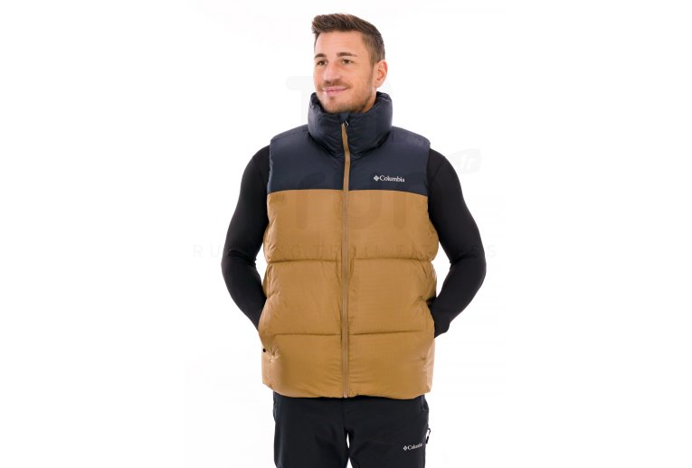 Columbia Puffect II M