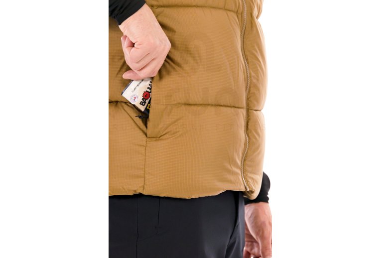 Columbia Puffect II M