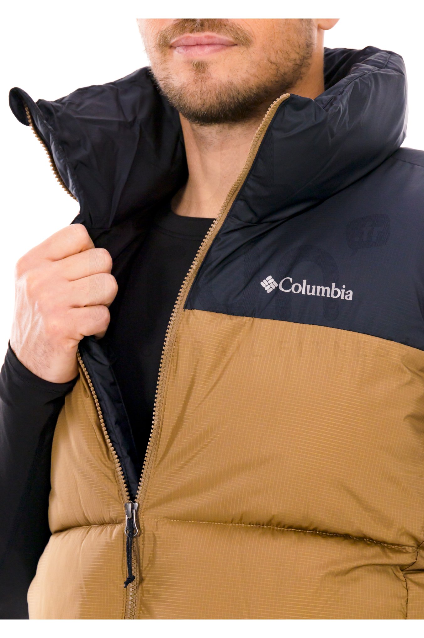 Columbia Puffect II M 