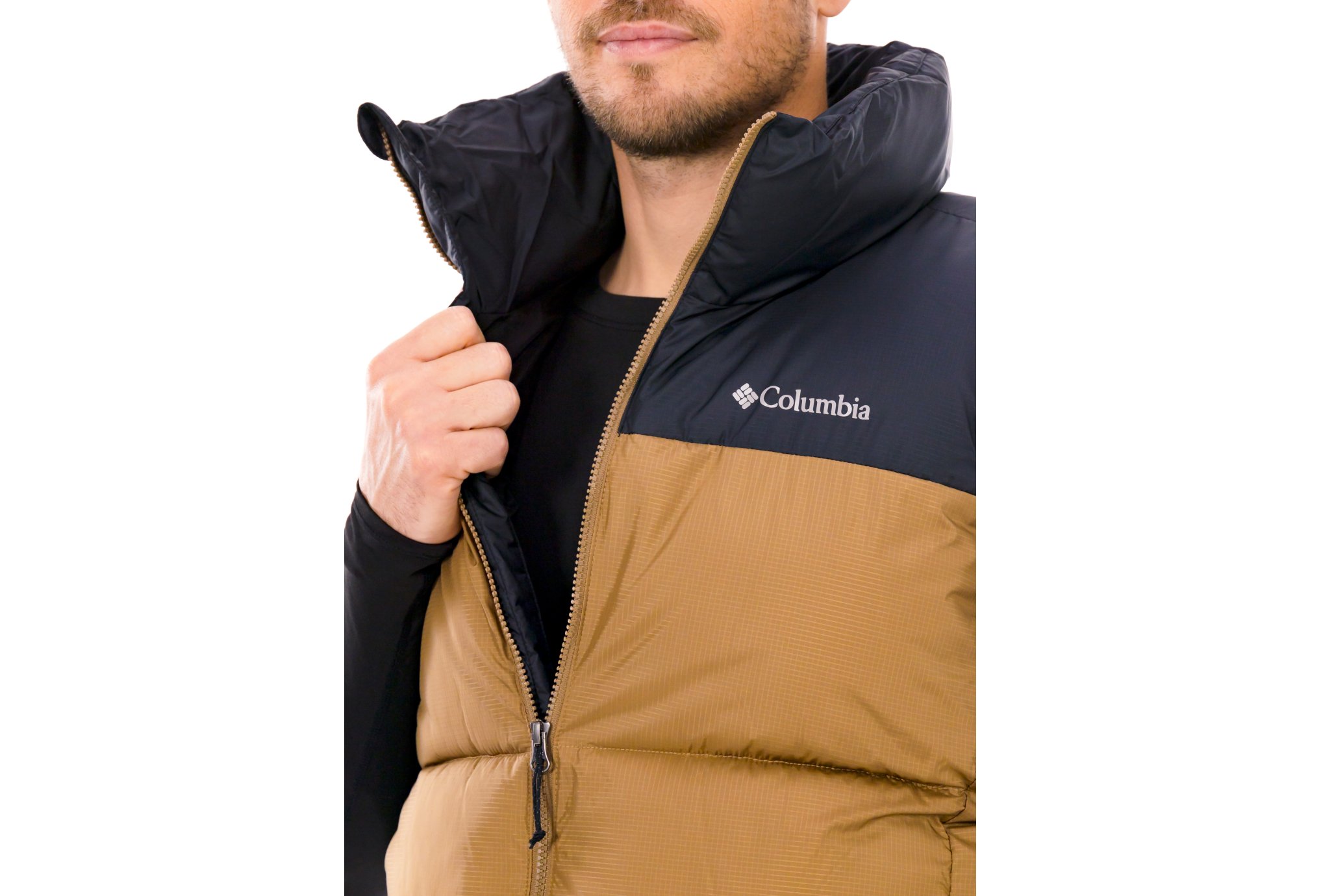 Columbia Puffect II M