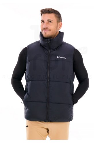 Columbia Puffect II M 