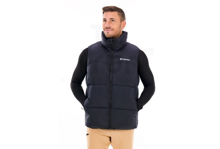 Columbia Puffect II M