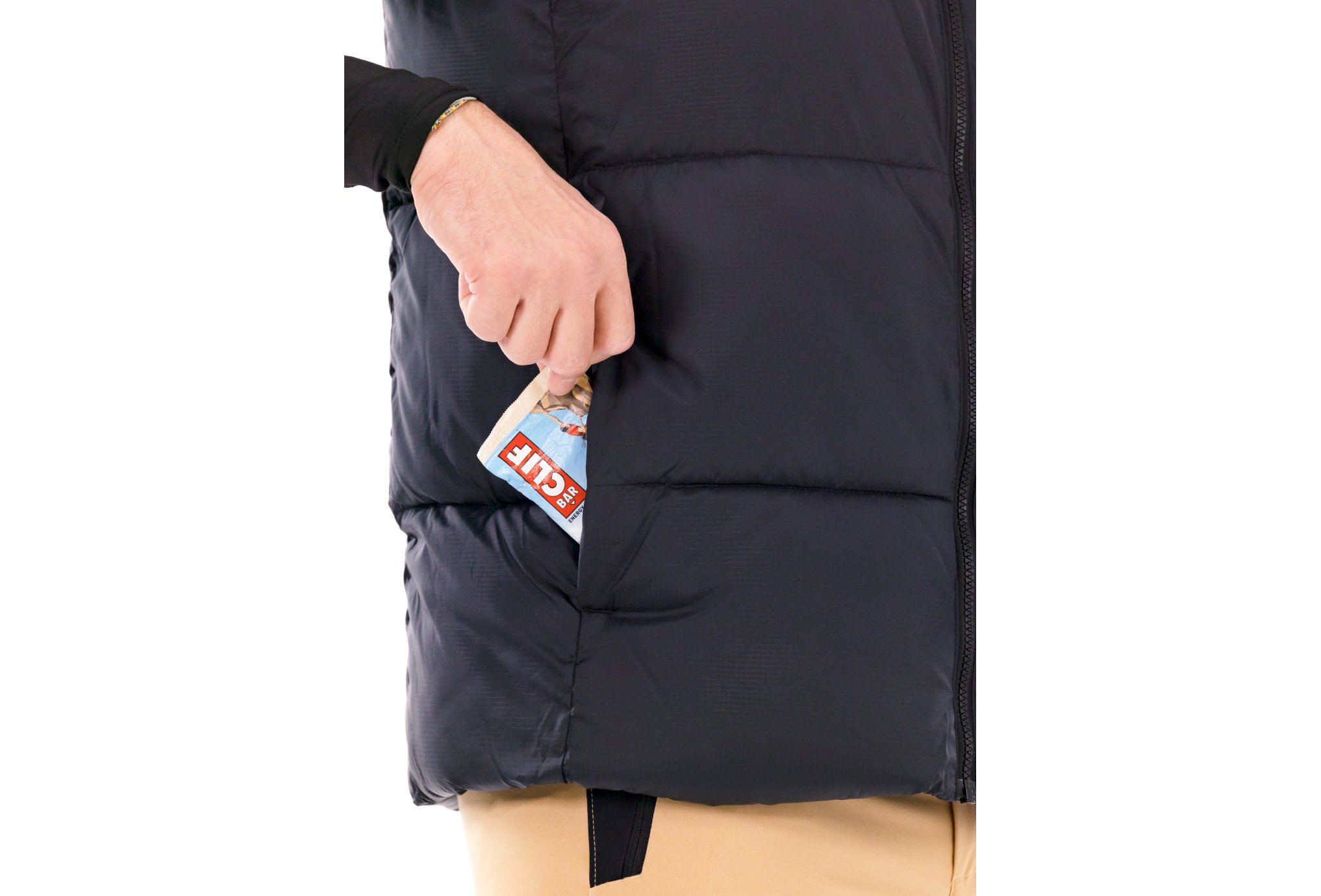 Columbia Puffect II M