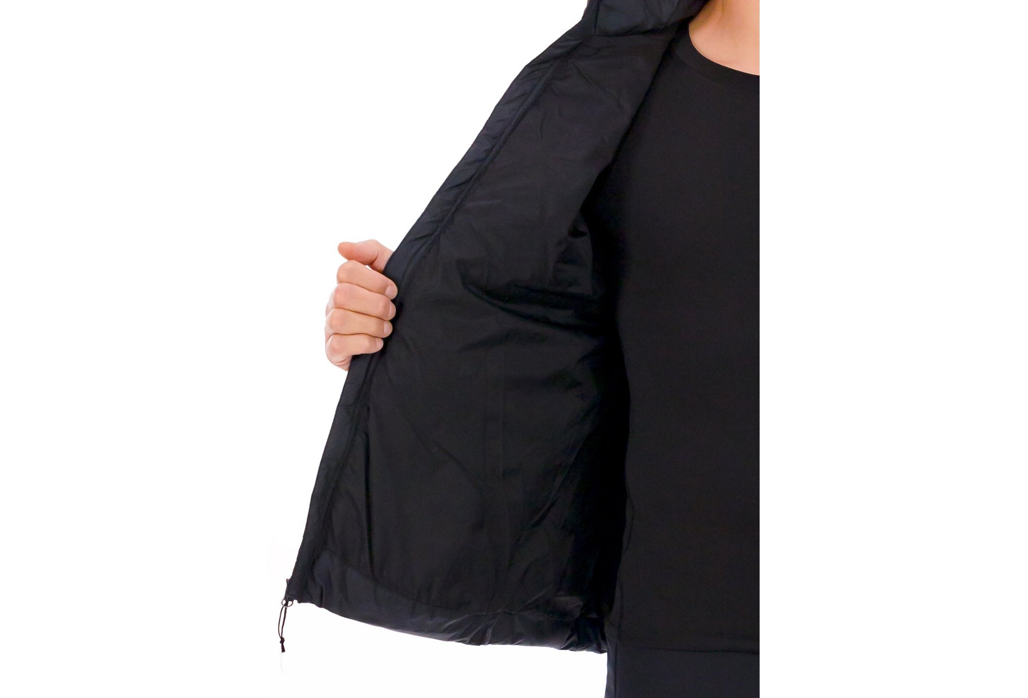 Columbia Puffect III