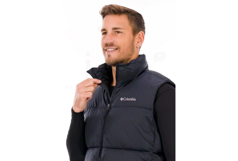 Columbia Puffect III