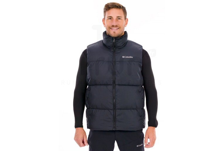 Columbia Puffect III