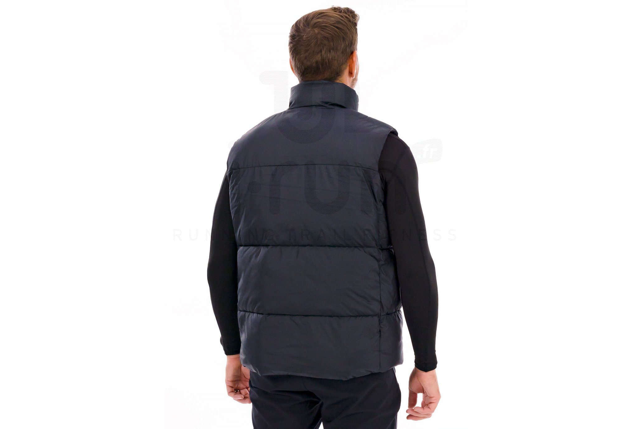 Columbia Puffect III