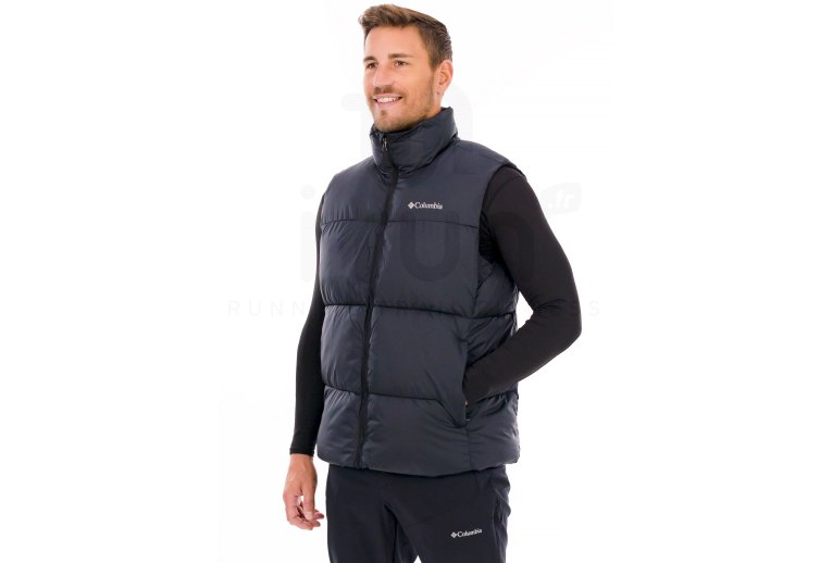Columbia Puffect III