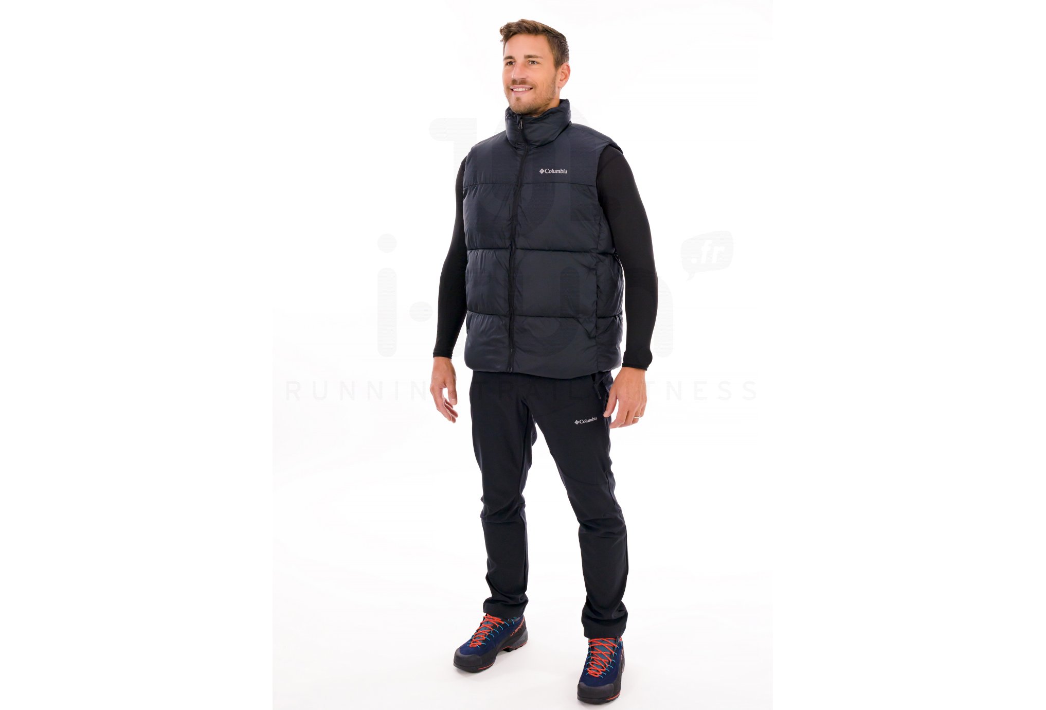 Columbia Puffect III