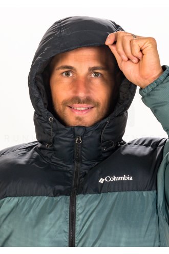 Columbia Puffect M 