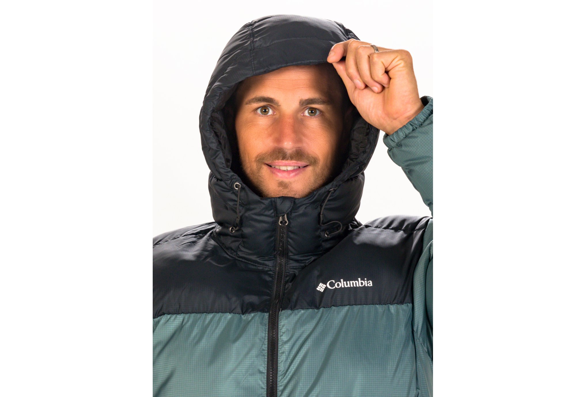 Columbia chaqueta Puffect