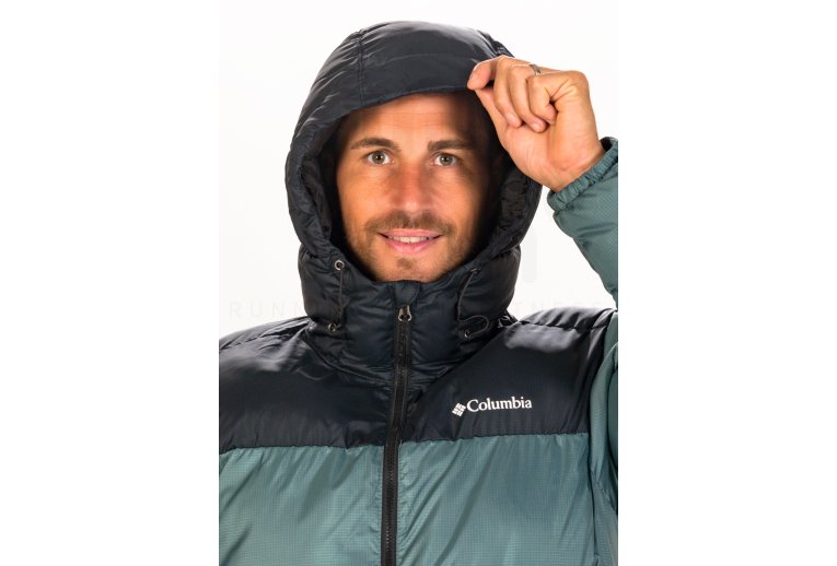 Columbia chaqueta Puffect