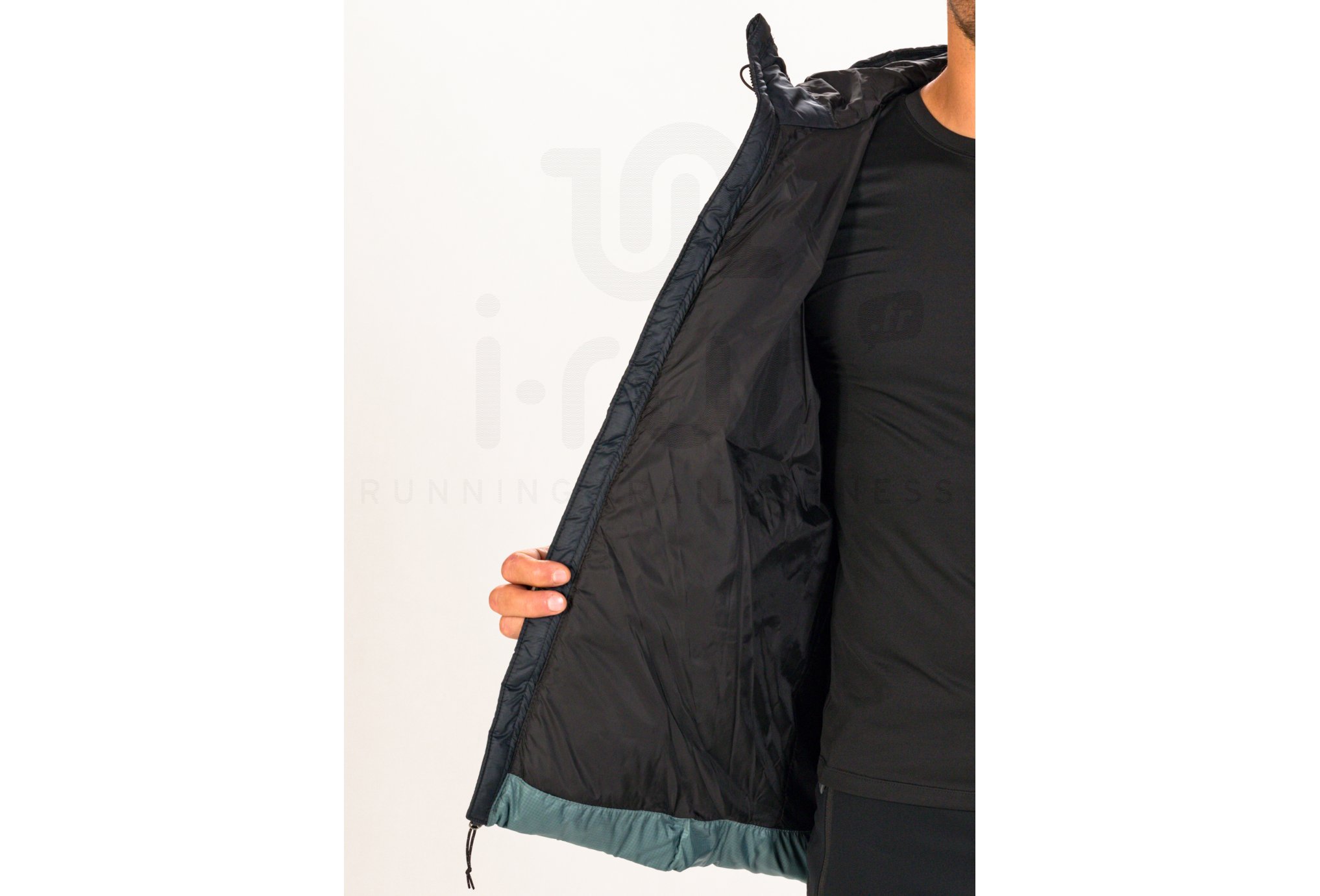 Columbia chaqueta Puffect