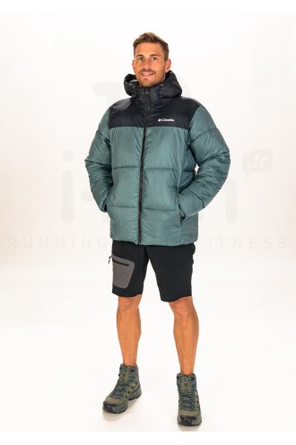 Columbia Puffect M 