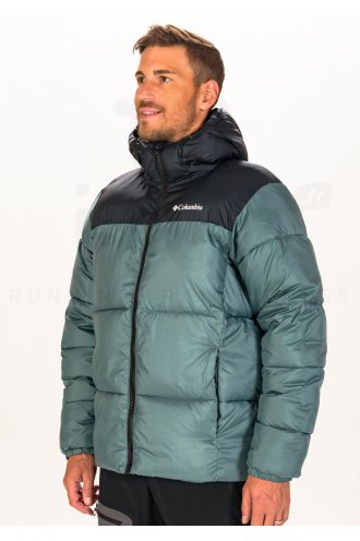 Columbia Puffect M 