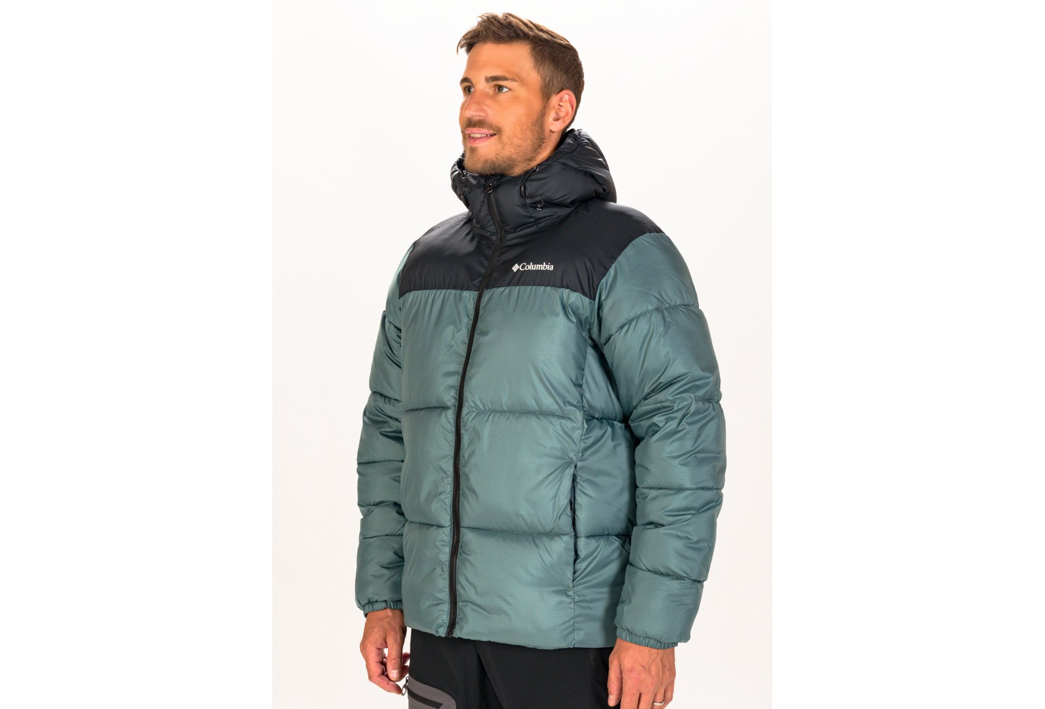Columbia chaqueta Puffect