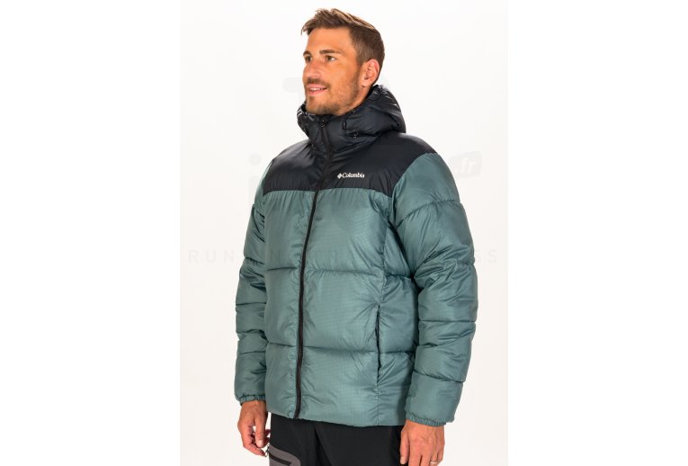 Columbia chaqueta Puffect