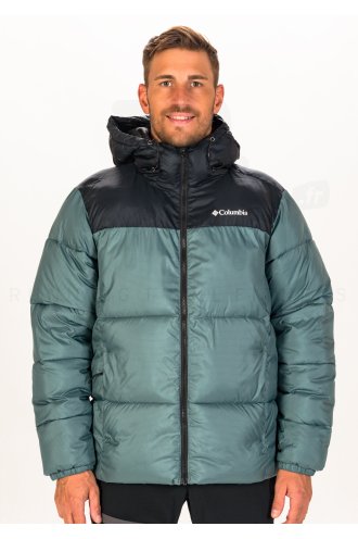 Columbia Puffect M 