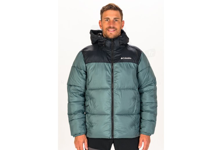 Columbia chaqueta Puffect