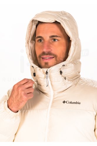 Columbia Puffect M 